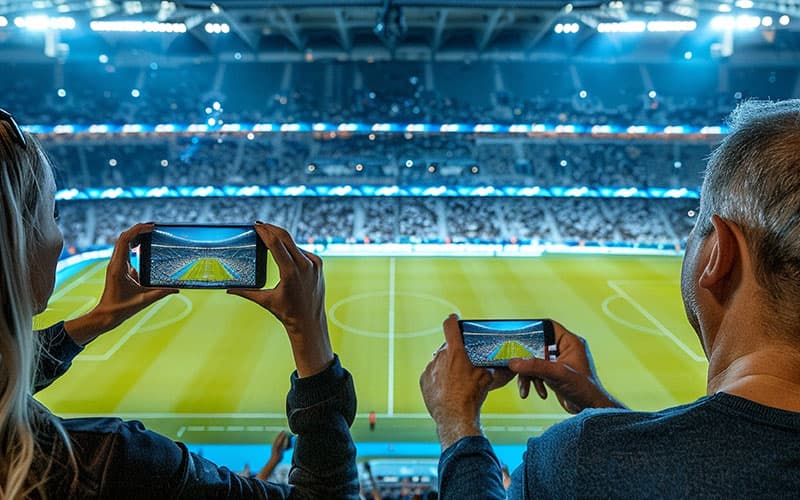 bet on sports online
