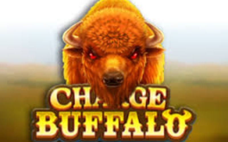 charge buffalo slot
