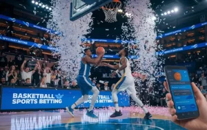 Basketball