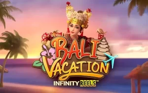 Bali Vacation