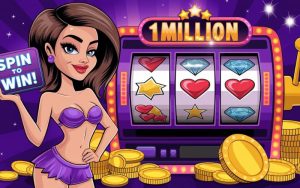 free slot games