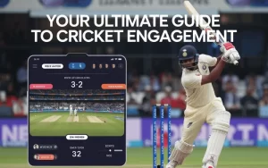 live cricket app
