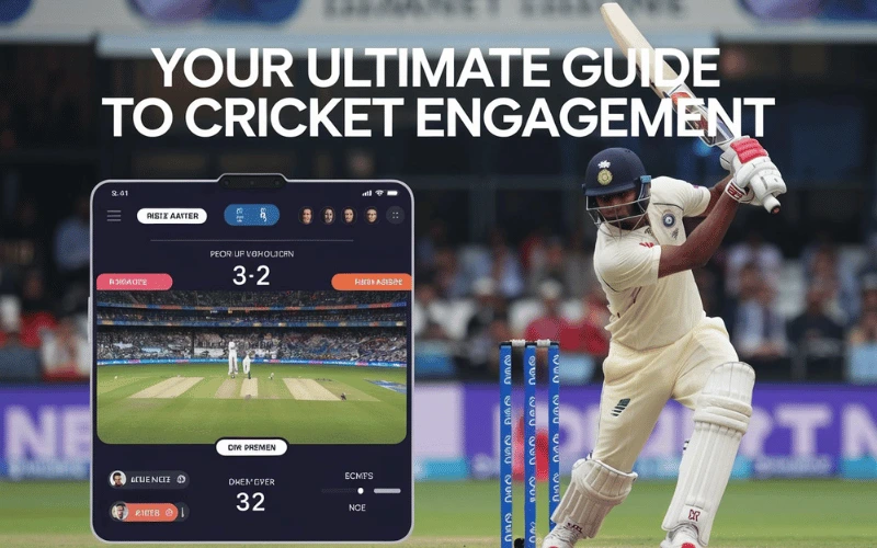 live cricket app