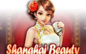 shanghai beauty slot