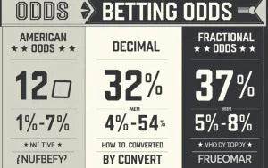 sports betting odds