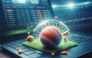 Cricket Game