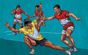 bet on kabaddi