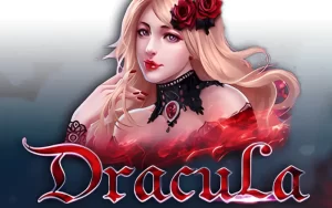 Dracula Slot Machine