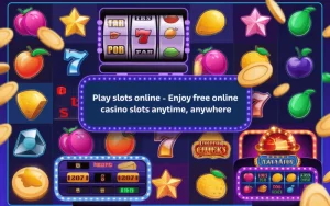 slots online