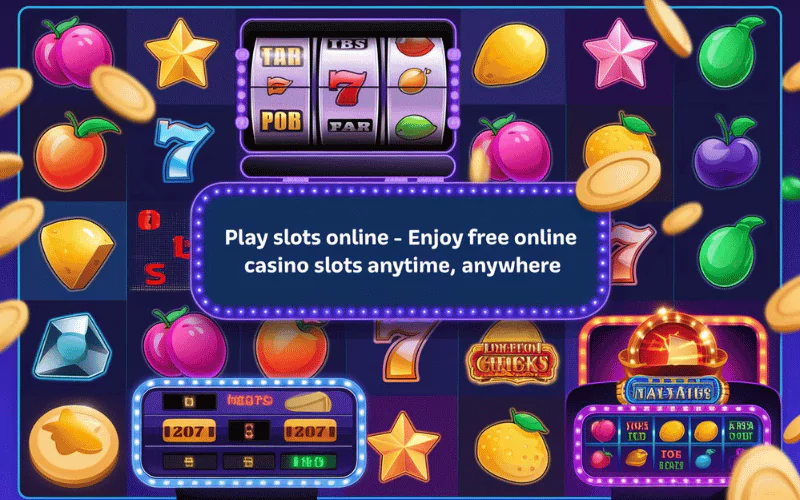 slots online