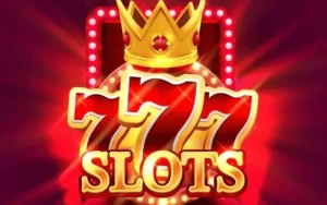 777 slot machine