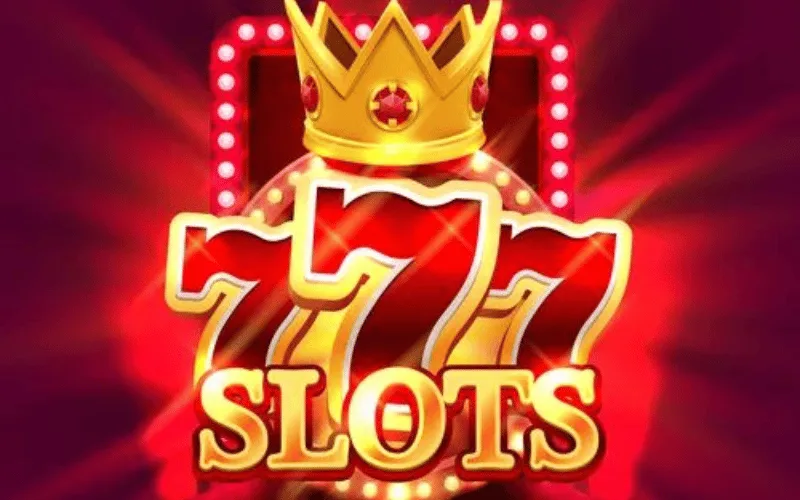 777 slot machine