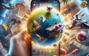 World Sports Betting
