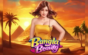 bangla beauty​