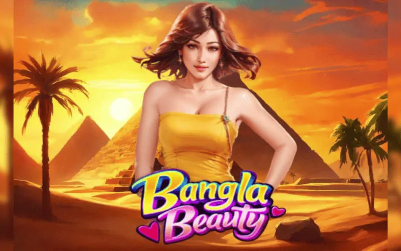 bangla beauty​