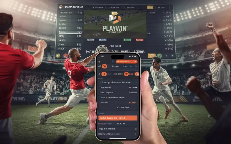 Sports Betting Websites