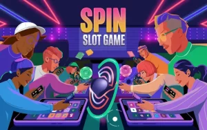 Spin Slot Games