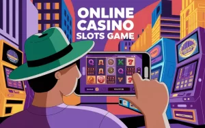 Casino Slots