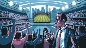 sports betting in india