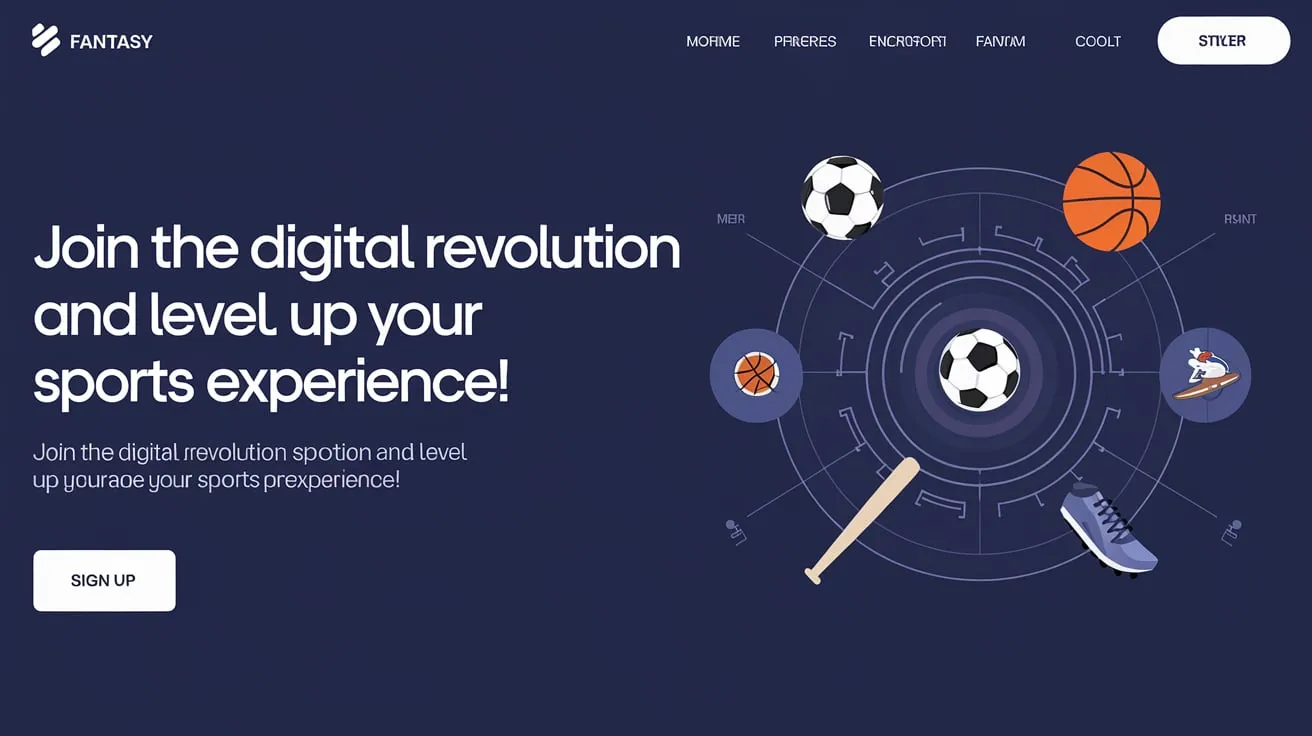 fantasy sports games