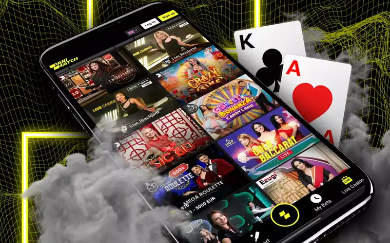 best betting games