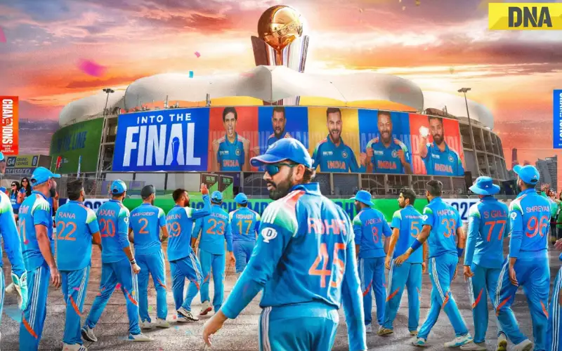 India Cricket