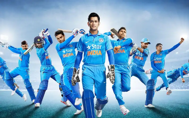 India Cricket