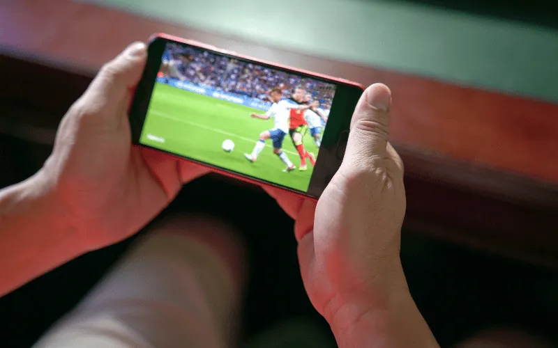 Football games online