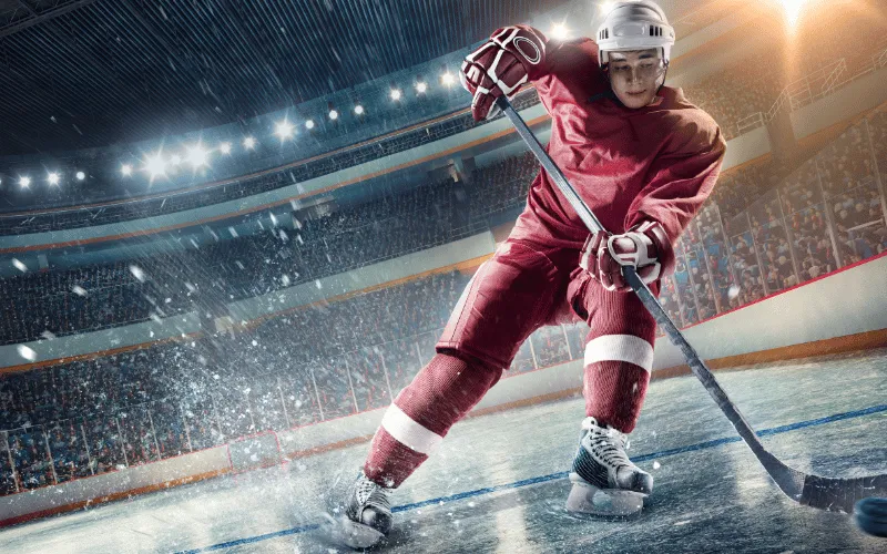 India Hockey