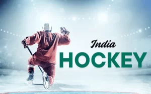 India Hockey