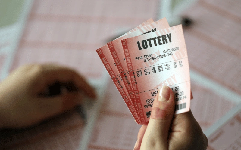 Playwin Lottery