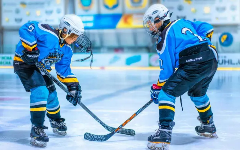Hockey India