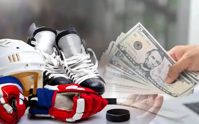 Hockey India
