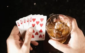 Poker Royal