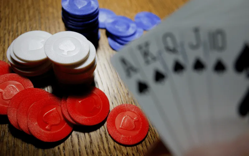 Poker Royal