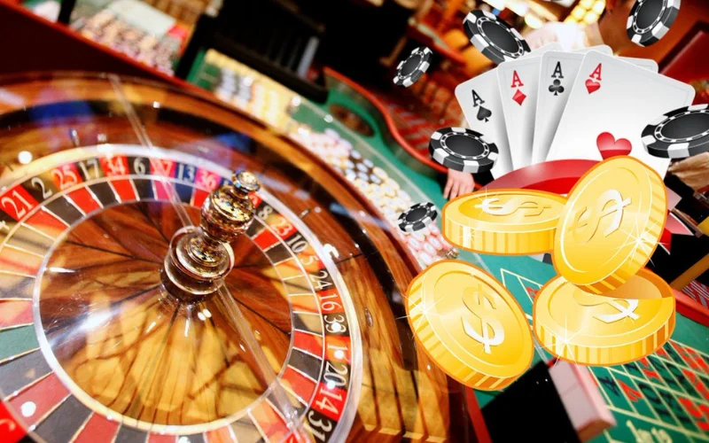 Online Casino