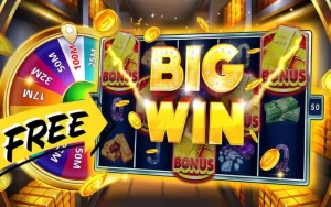 Online Casino