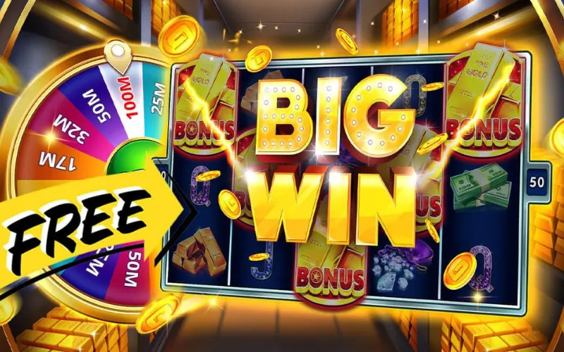 Online Casino