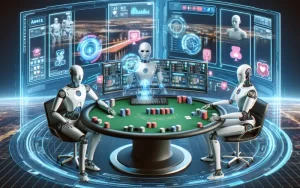 online casino games