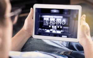 casino in Goa