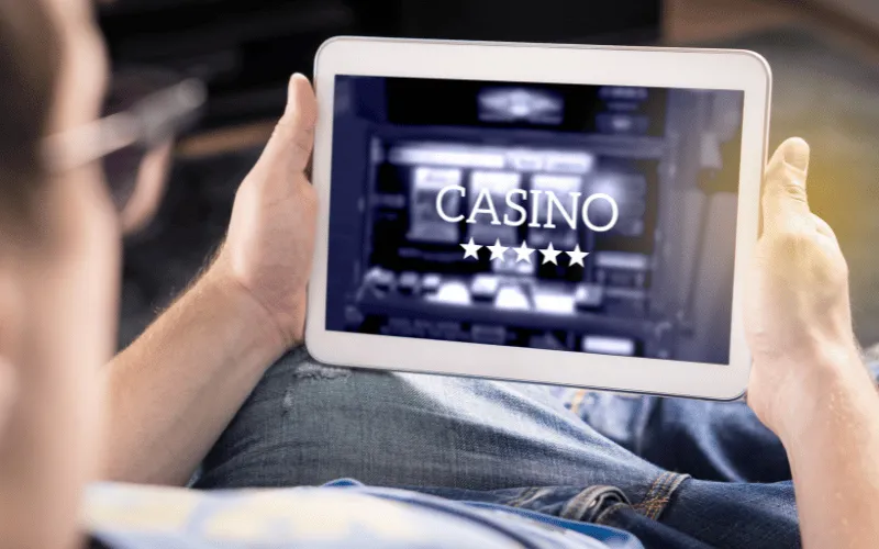 casino in Goa