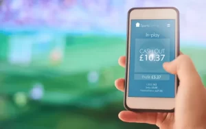 Sports Betting App