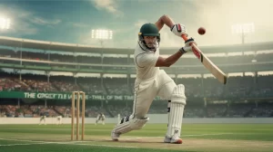Cricket Bat