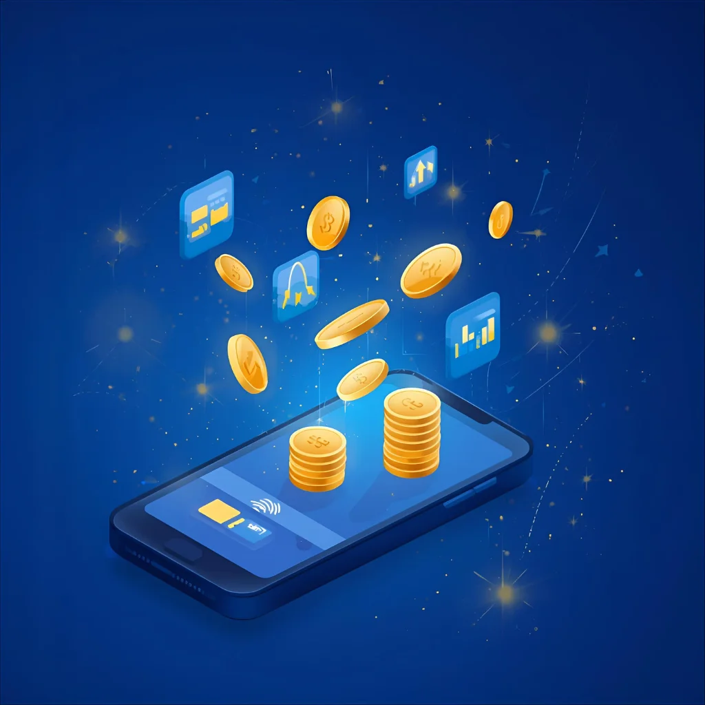 online betting deposit