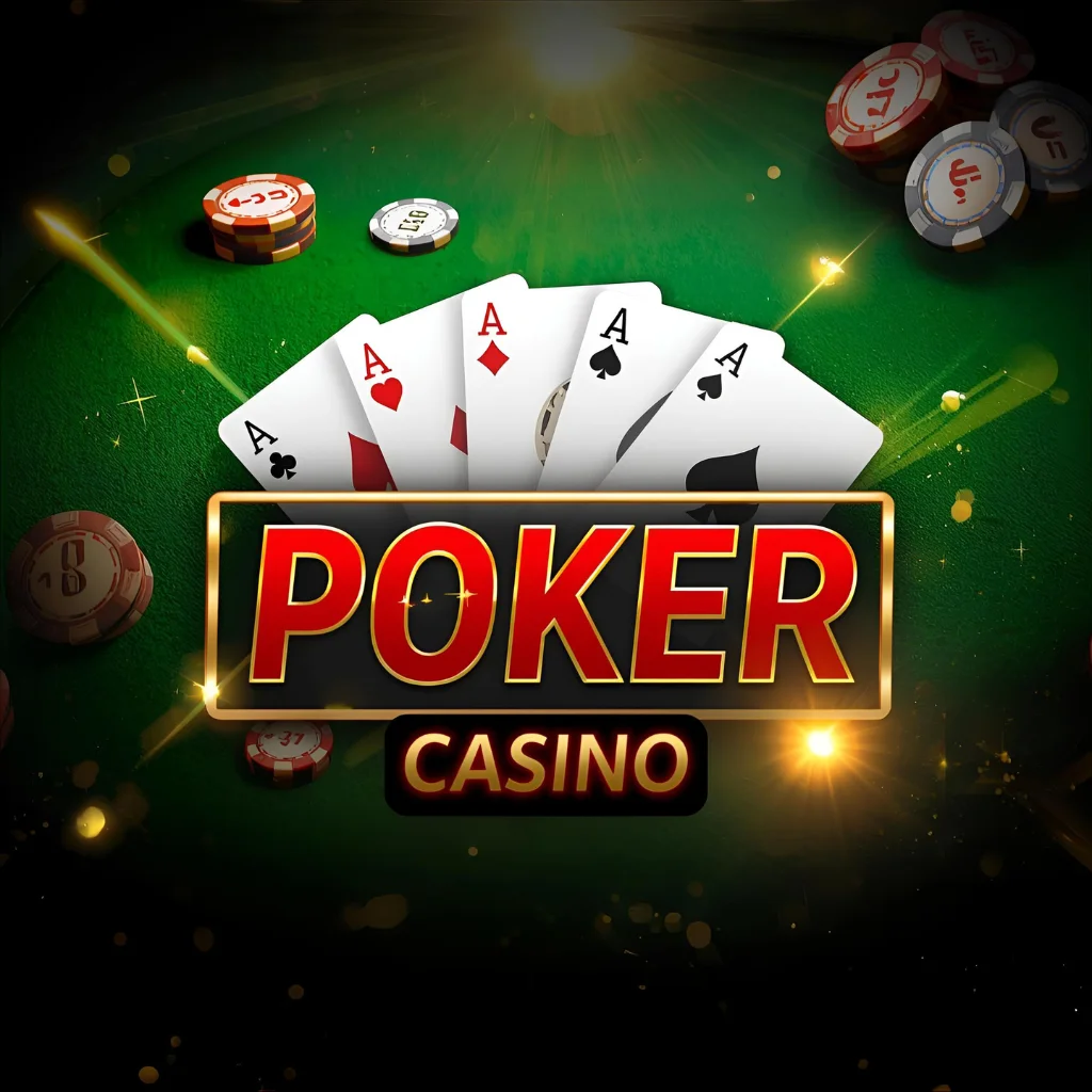 online betting poker