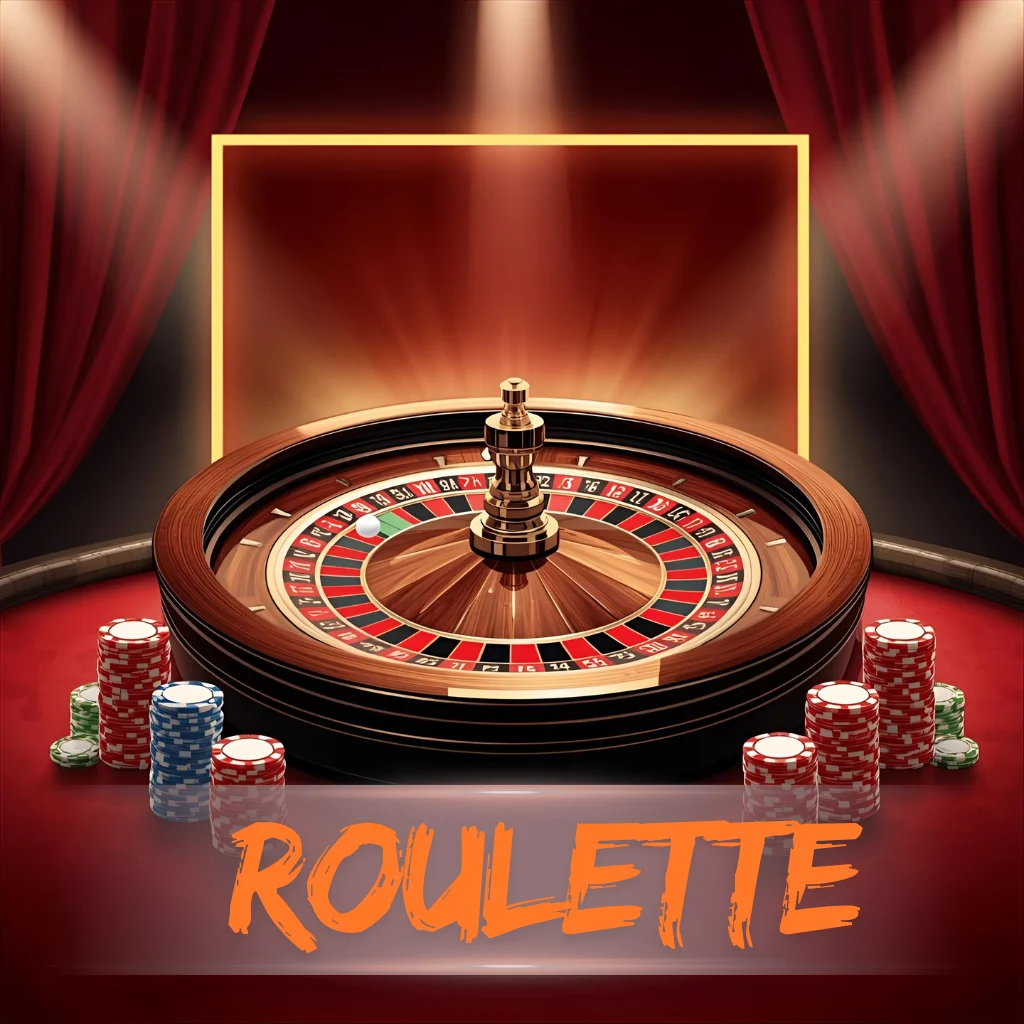 online betting roulette