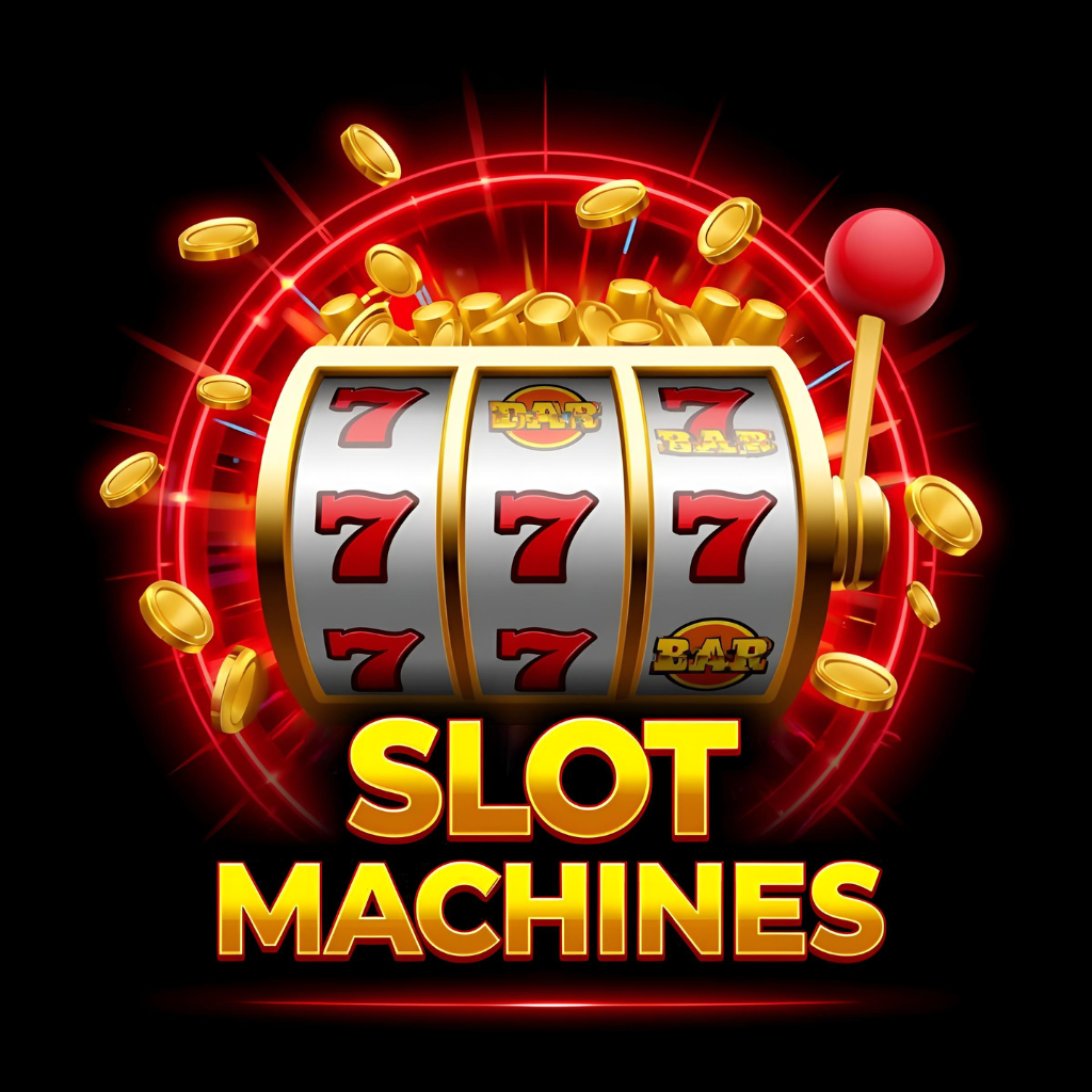 online betting slot machines