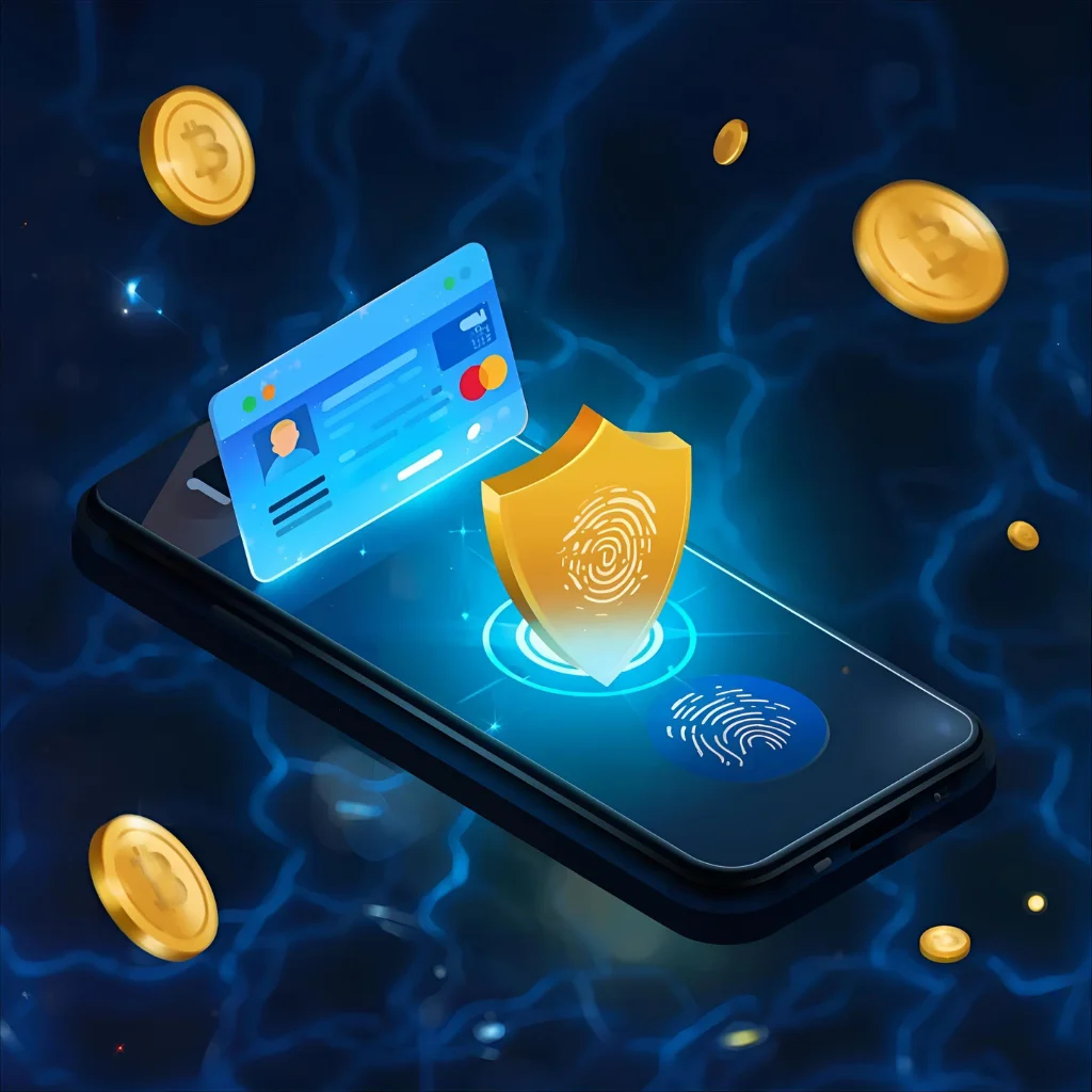 online betting verify account