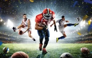 olympic games football at playwin567 featured image